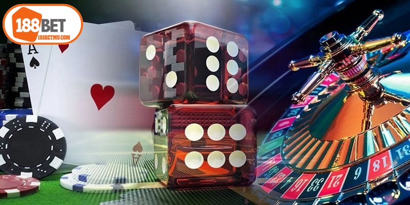 Casino trực tuyến miễn phí mang lại nhiều lợi ích cho người thích khám phá