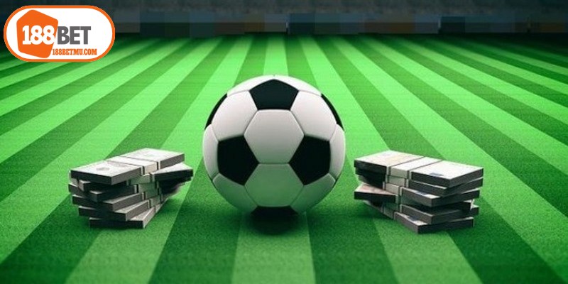 Cách chơi kèo tài xỉu 0.25 chi tiết cho anh em