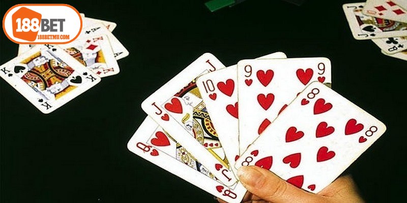 Chia sẻ mẹo chơi mậu binh đạt hiệu quả cao