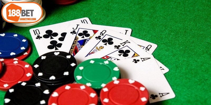 Sức hấp dẫn đến từ trò chơi mậu binh